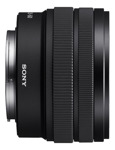 Lente Objetivo Sony FE 28-60mm f/4-5.6 SEL2860 Full Frame