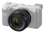 Lente Objetivo Sony FE 28-60mm f/4-5.6 SEL2860 Full Frame