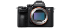 Camara Digital Mirrorless Sony A7R III 7RM3 Alpha Full Frame