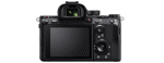 Camara Digital Mirrorless Sony A7R III 7RM3 Alpha Full Frame