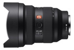 Lente Objetivo Sony Sel1224gm G-master Full Frame