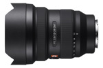 Lente Objetivo Sony Sel1224gm G-master Full Frame