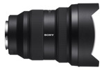 Lente Objetivo Sony Sel1224gm G-master Full Frame
