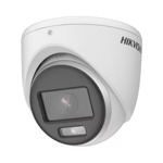 Camara Hikvision Domo Colorvu Ds-2ce70kf0t-mfs Audio