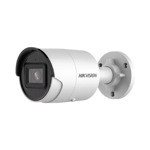 Cámara Hikvision Bullet 4 Mp Ds-2cd2043g2-i