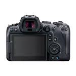 Camara Digital Canon EOS R6 KIT RF 24105MM F4 L IS USM