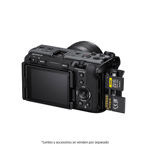 Camara Digital Mirrorless Sony FX30 Cinema Alpha ILME-FX30