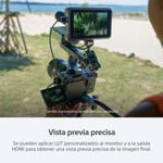 Camara Digital Mirrorless Sony FX30 Cinema Alpha ILME-FX30