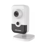 Cámara De Seguridad Cámara Ip Wifi Hikvision 1080p Cubo 2mp