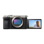 Camara Digital Mirrorless Sony Alpha ILCE-7CR Full Frame