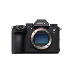 Camara Digital Mirrorless Sony Alpha ILCE-9M3 Full Frame
