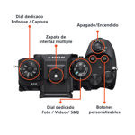 Camara Digital Mirrorless Sony Alpha ILCE-9M3 Full Frame