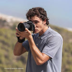 Camara Digital Mirrorless Sony Alpha ILCE-9M3 Full Frame
