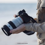 Lente Sony Zoom Teleobjetivo 70-200mm F4 70200G2 Full Frame