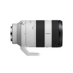 Lente Sony Zoom Teleobjetivo 70-200mm F4 70200G2 Full Frame