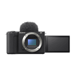 Cámara Digital Mirrorless Sony Alpha ZV-E10M2 Vlogger APS-C 