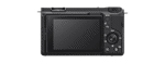 Cámara Digital Mirrorless Sony Alpha ZV-E10M2 Vlogger APS-C 