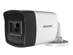 Cámara De Seguridad Bullet Hikvision 5mp 1080p Exterior