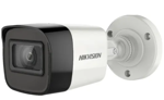 Cámara De Seguridad Bullet Hikvision 5mp 1080p Exterior