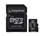 Kit Cámara De Seguridad Ezviz H8c + Micro-sd 64gb