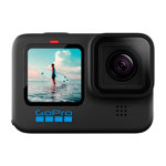 Cámara GoPro Hero10 5.3K CHDHX-101 NTSC/PAL negra