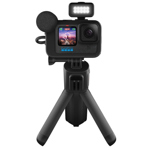 Camara Go Pro Hero 12 Black Creator Edition