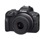 Camara Digital Canon EOS R100 18-45 IS STM