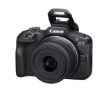 Camara Digital Canon EOS R100 18-45 IS STM