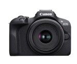 Camara Digital Canon EOS R100 18-45 IS STM