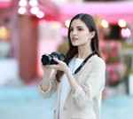 Camara Digital Canon EOS R100 18-45 IS STM