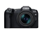 Camara Digital Canon EOS R8 RF 24-50MM F4.5-6.3 IS STM