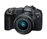 Camara Digital Canon EOS R8 RF 24-50MM F4.5-6.3 IS STM