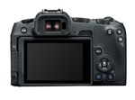 Camara Digital Canon EOS R8 RF 24-50MM F4.5-6.3 IS STM