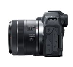 Camara Digital Canon EOS R8 RF 24-50MM F4.5-6.3 IS STM