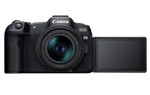 Camara Digital Canon EOS R8 RF 24-50MM F4.5-6.3 IS STM