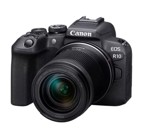 Camara Digital Canon EOS R10 RF-S 18-150 IS STM