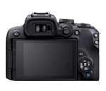 Camara Digital Canon EOS R10 RF-S 18-150 IS STM