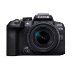 Camara Digital Canon EOS R10 RF-S 18-150 IS STM