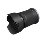 Camara Digital Canon EOS R10 RF-S 18-150 IS STM