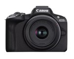 Camara Digital Canon EOS R50  RF-S 18-45MM STM