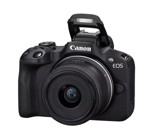 Camara Digital Canon EOS R50  RF-S 18-45MM STM