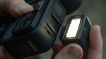 Modulo Flash para Go Pro Hero 8 Black Light Mod