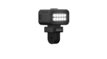 Modulo Flash para Go Pro Hero 8 Black Light Mod