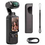 Osmo Pocket 3 DJI Standard Combo