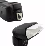 Flash Para Camara Yongnuo Yn560 Iv Manual Radio Nikon/canon