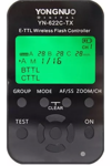 Transmisor Controlador Yongnuo Yn622 Tx Ettl Para Canon