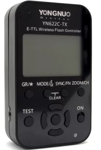 Transmisor Controlador Yongnuo Yn622 Tx Ettl Para Canon