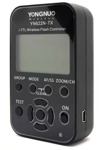 Transmisor Controlador De Flash Yongnuo Yn622ntx Ttl Nikon