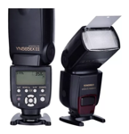 Flash Yongnuo Yn565ex Iii Ttl Speedlite P/canon Ultra Rapido