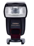 Flash Yongnuo Yn565ex Iii Ttl Speedlite P/canon Ultra Rapido